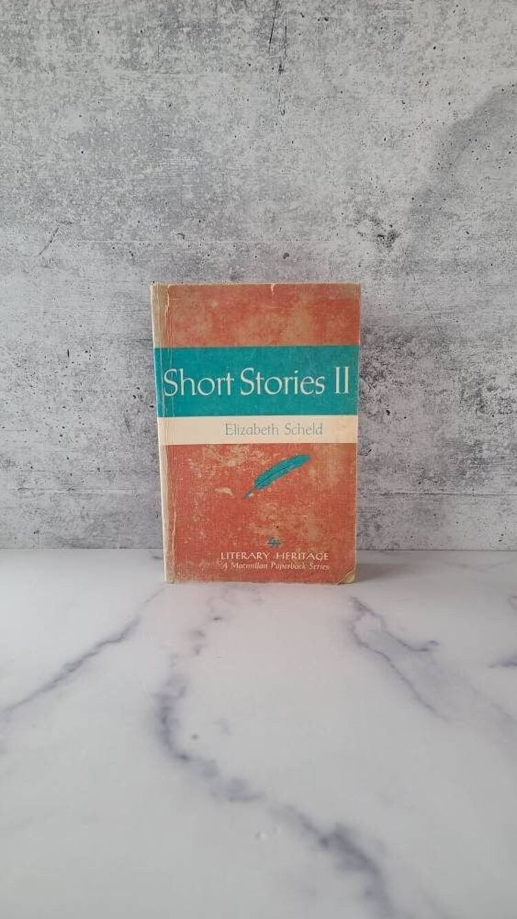 Short Stories II